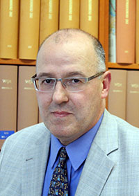 Rechtsanwalt Markus Ottenhues